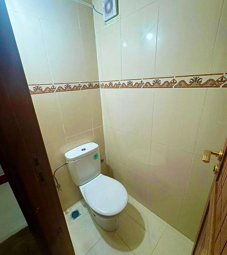 Apartment Champs De Cours Fes Morocco