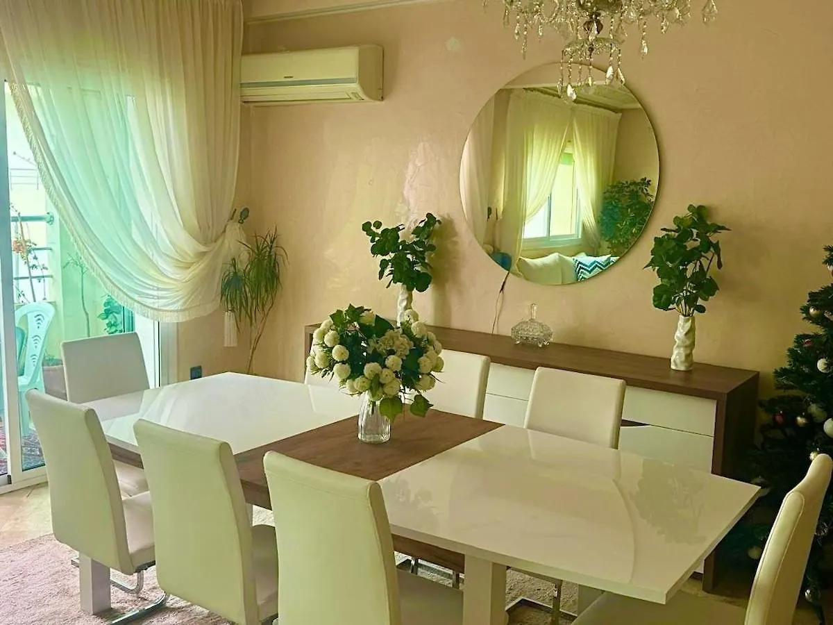 Apartment Champs De Cours Fes