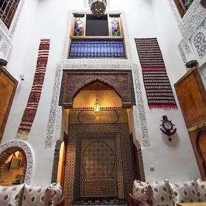 Affittacamere Dar Benfares Rcif, Fez