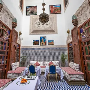Affittacamere Dar Rabha, Fez