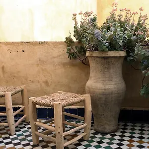 Affittacamere Dar Seffarine, Fez